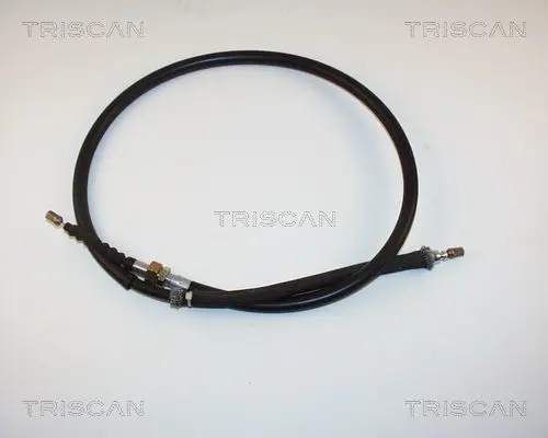 Handler.Part Cable, parking brake TRISCAN 814038117 1