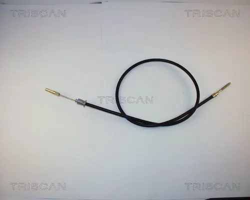 Handler.Part Cable, parking brake TRISCAN 814038108 1