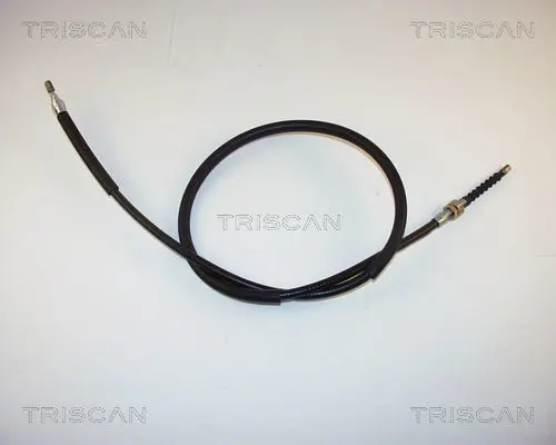 Handler.Part Cable, parking brake TRISCAN 814038121 1