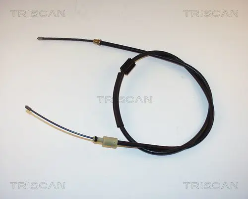 Handler.Part Cable, parking brake TRISCAN 814038122 1