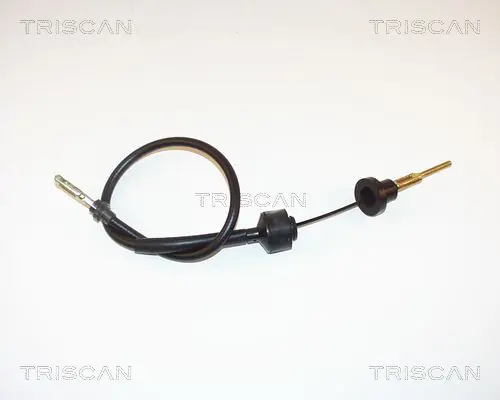 Handler.Part Clutch cable TRISCAN 814038212 1