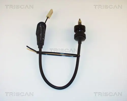 Handler.Part Clutch cable TRISCAN 814038218 1