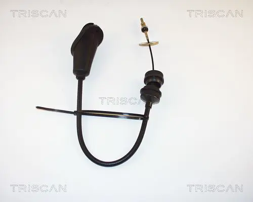 Handler.Part Clutch cable TRISCAN 814038220 1