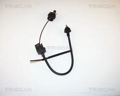 Handler.Part Clutch cable TRISCAN 814038223 1