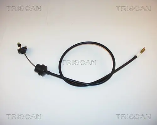 Handler.Part Clutch cable TRISCAN 814038225 1