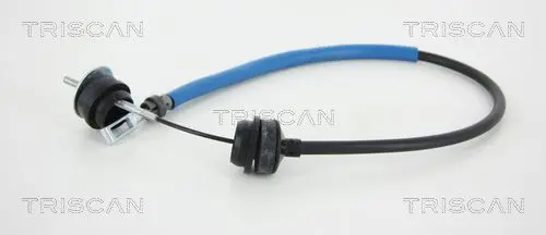 Handler.Part Clutch cable TRISCAN 814038248 1