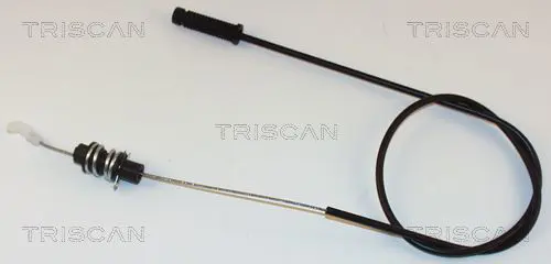 Handler.Part Accelerator cable TRISCAN 814038313 1