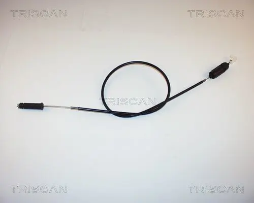 Handler.Part Accelerator cable TRISCAN 814038315 1