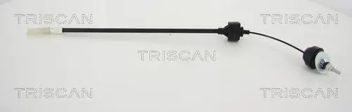 Handler.Part Clutch cable TRISCAN 814038249 1