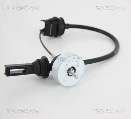 Handler.Part Cable, parking brake TRISCAN 814040157 1