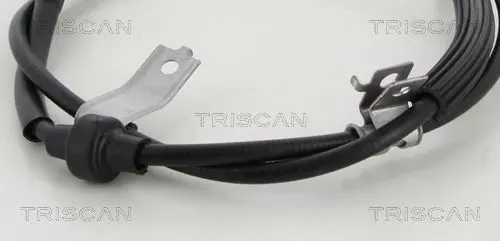 Handler.Part Cable, parking brake TRISCAN 814040166 3