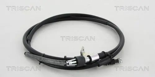 Handler.Part Cable, parking brake TRISCAN 8140421107 1