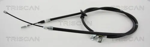 Handler.Part Cable, parking brake TRISCAN 814044115 1