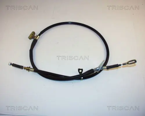 Handler.Part Cable, parking brake TRISCAN 814050120 1