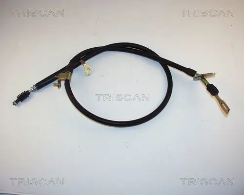 Handler.Part Cable, parking brake TRISCAN 814050123 1