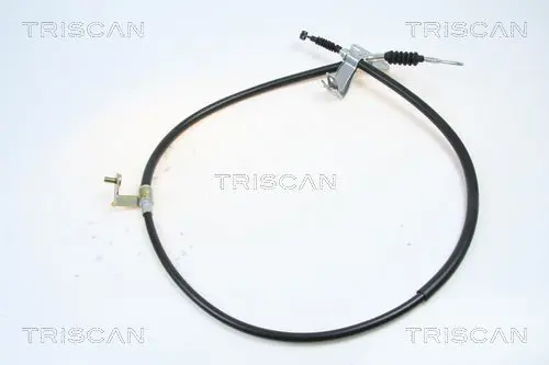 Handler.Part Cable, parking brake TRISCAN 814050146 1