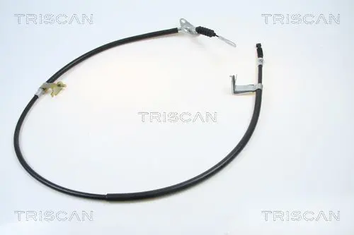 Handler.Part Cable, parking brake TRISCAN 814050148 1