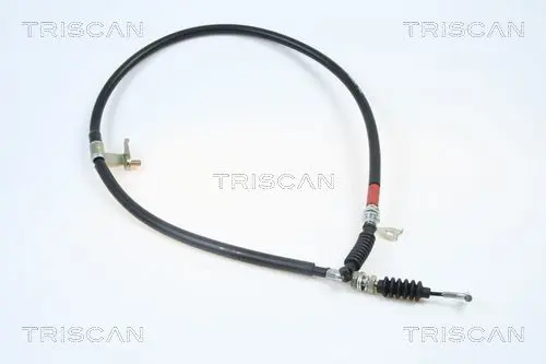 Handler.Part Cable, parking brake TRISCAN 814050150 1