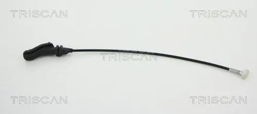 Handler.Part Cable, parking brake TRISCAN 814050158 1