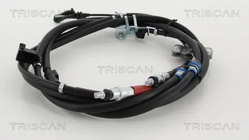 Handler.Part Cable, parking brake TRISCAN 814050194 1