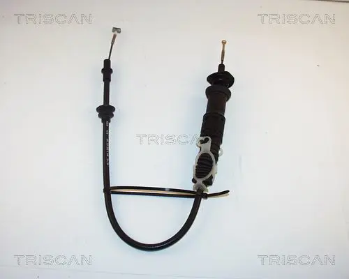 Handler.Part Clutch cable TRISCAN 814066205 1