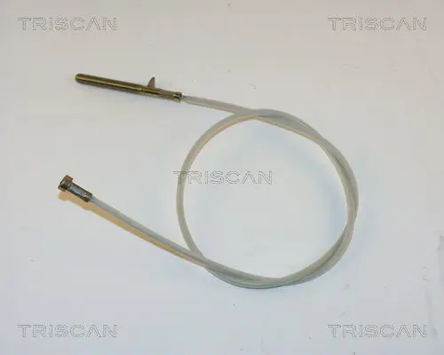 Handler.Part Cable, parking brake TRISCAN 814066102 1