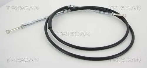 Handler.Part Cable, parking brake TRISCAN 814066110 1