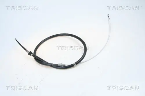 Handler.Part Cable, parking brake TRISCAN 814067104 1