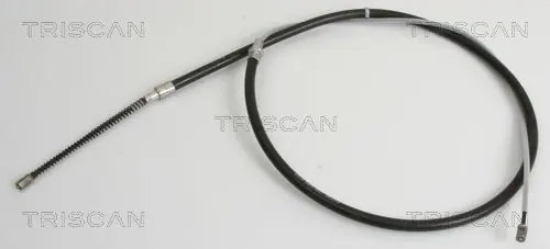 Handler.Part Cable, parking brake TRISCAN 814067109 1