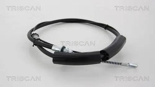 Handler.Part Cable, parking brake TRISCAN 814080104 1