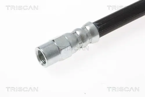 Handler.Part Brake hose TRISCAN 815010002 2