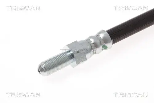 Handler.Part Brake hose TRISCAN 815010007 2