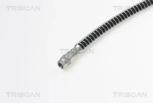 Handler.Part Brake hose TRISCAN 815010001 2