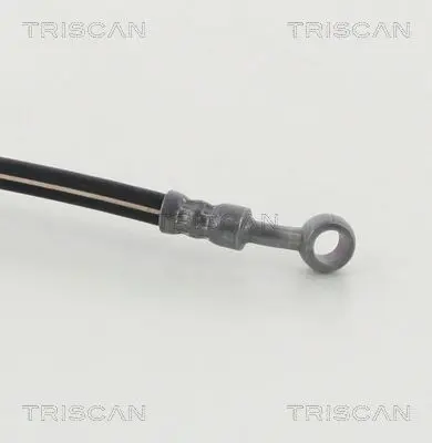 Handler.Part Brake hose TRISCAN 815010201 1