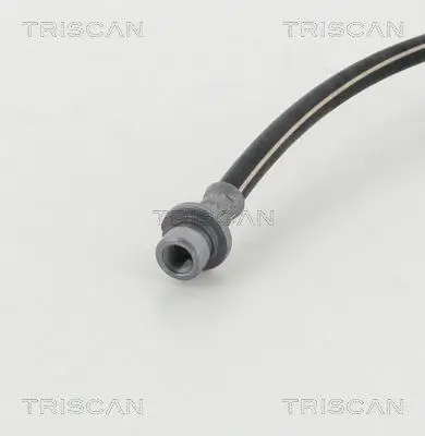 Handler.Part Brake hose TRISCAN 815010212 3