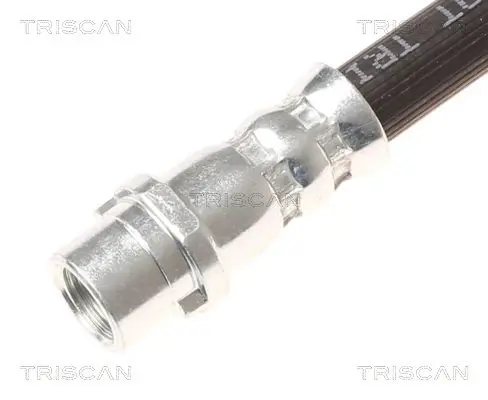 Handler.Part Brake hose TRISCAN 815010214 2