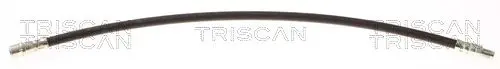 Handler.Part Brake hose TRISCAN 815010220 1