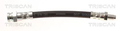 Handler.Part Brake hose TRISCAN 815010217 1