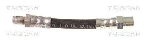 Handler.Part Brake hose TRISCAN 815011002 1