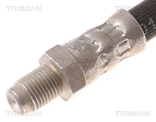 Handler.Part Brake hose TRISCAN 815011002 2