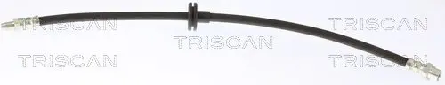 Handler.Part Brake hose TRISCAN 815011114 1