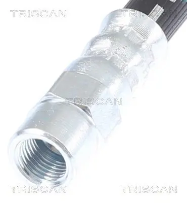 Handler.Part Brake hose TRISCAN 815011206 2