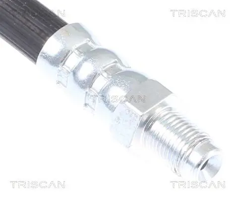 Handler.Part Brake hose TRISCAN 815011209 3