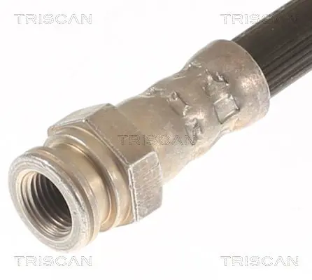 Handler.Part Brake hose TRISCAN 815012206 2