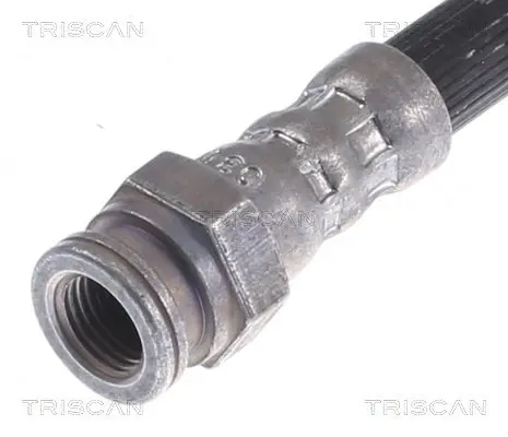 Handler.Part Brake hose TRISCAN 815012208 2