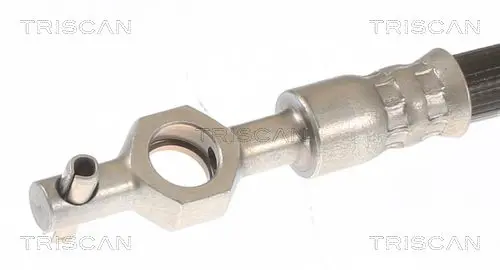 Handler.Part Brake hose TRISCAN 815013132 2