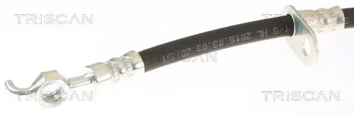 Handler.Part Brake hose TRISCAN 815013133 2