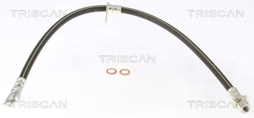 Handler.Part Brake hose TRISCAN 815013135 1