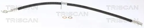 Handler.Part Brake hose TRISCAN 815013130 1