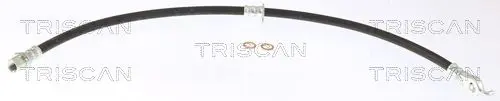 Handler.Part Brake hose TRISCAN 815013146 1